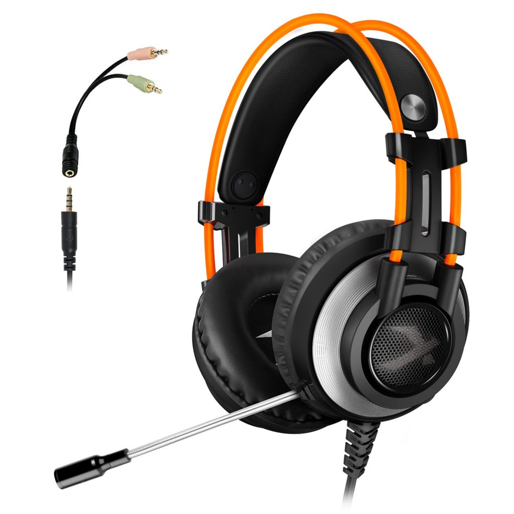 k9 gaming headset